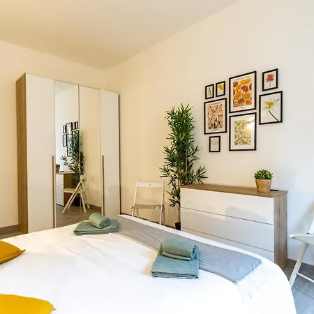 Live The Life - Vicino Fieramilano E Life Apartment *