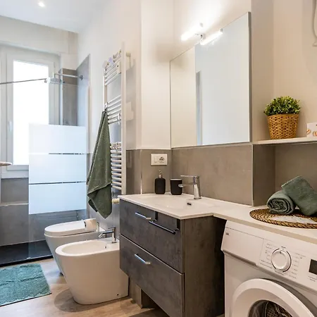 Apartment Live The Life - Vicino Fieramilano E Life *