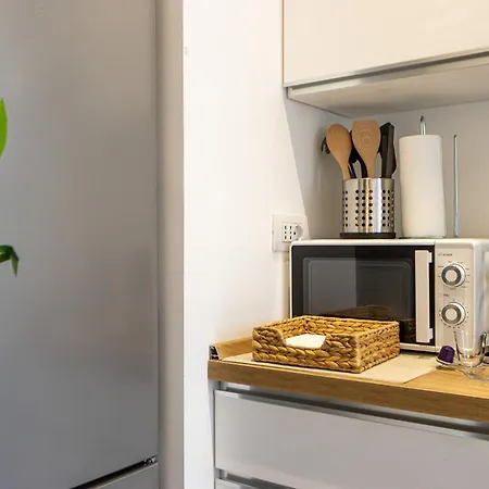 Live The Life - Vicino Fieramilano E Life Apartment