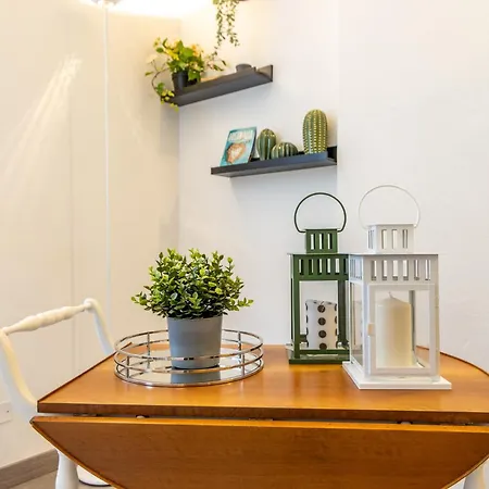 Apartment Live The Life - Vicino Fieramilano E Life