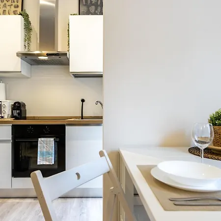 Live The Life - Vicino Fieramilano E Life Apartment *