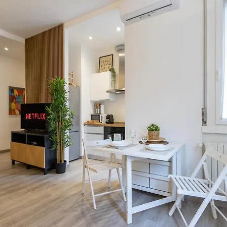 Live The Life - Vicino Fieramilano E Life Apartment Mailand