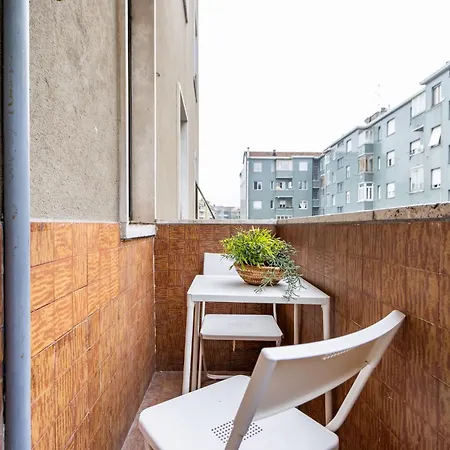 Apartment Live The Life - Vicino Fieramilano E Life Mailand