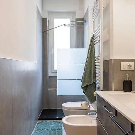 Apartment Live The Life - Vicino Fieramilano E Life